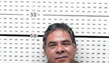 Miguel Garza, - Jim Wells County, TX 